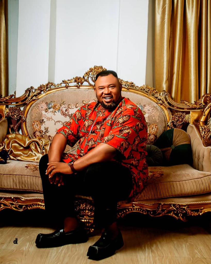 Prophet Ejike Nwachukwu